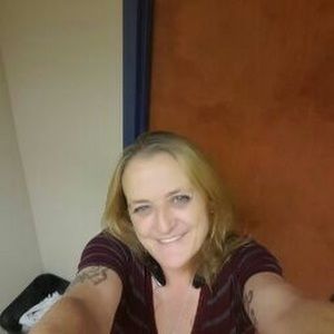 Meet your Posher, Cathy